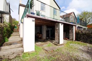 Rear Aspect- click for photo gallery